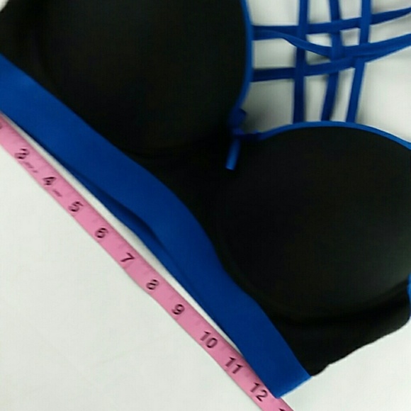 Angelina Soft Bra - Picture 5 of 8